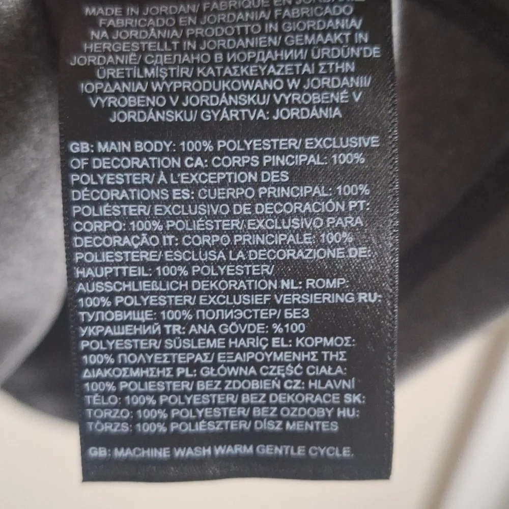 The North Face lightweight versatile